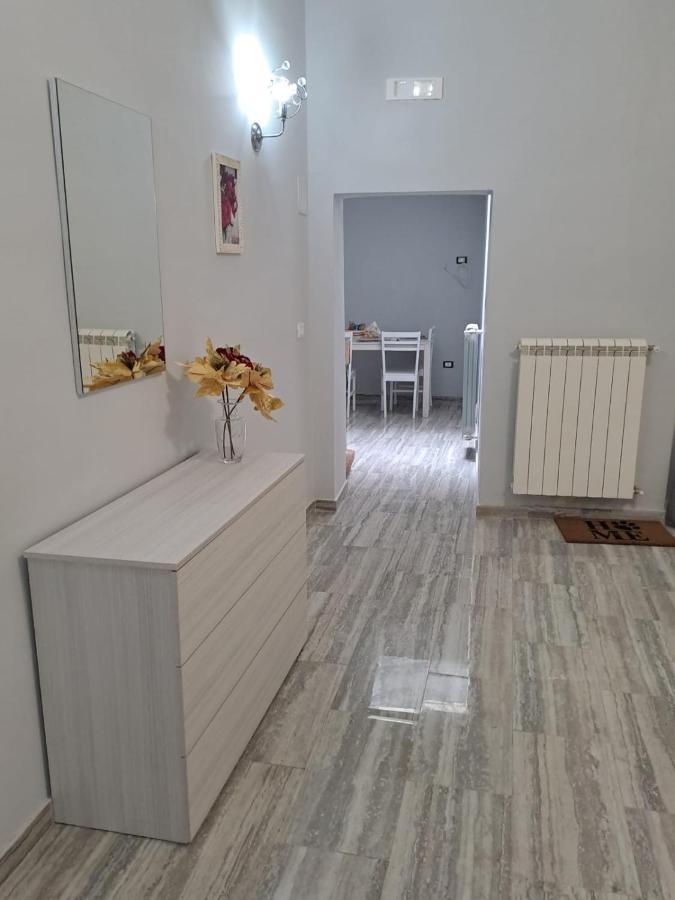 Bed and Breakfast Casa Rosy Lucera Exterior foto